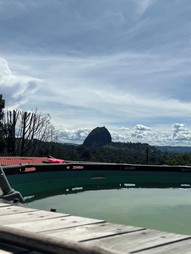 Sport & Beauty, Casa De Colores, Guatapé