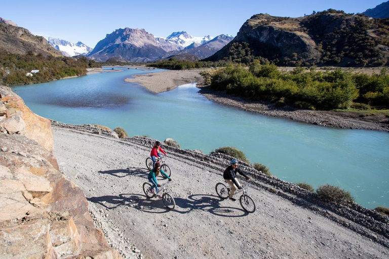 Others 5, Patagonia Hostel, Lago Argentino