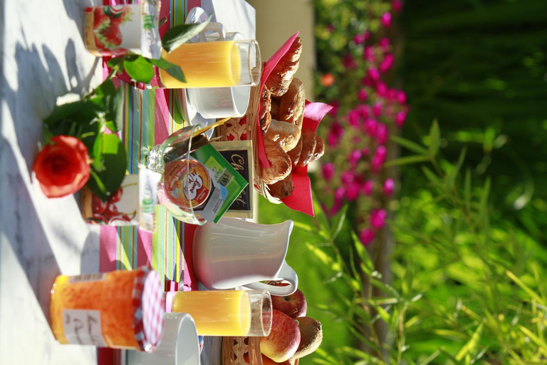 Food & Drinks 4, Hotel Henri IV, Gironde