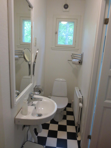 Bathroom 3, Furuliden Country Inn, Hässleholm