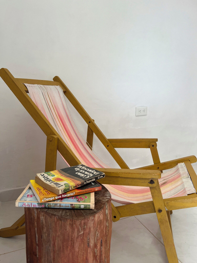 Bedroom 3, Casa De Colores, Guatapé