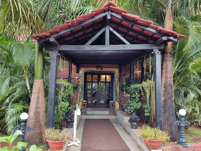 Exterior & Views, Chira Meadows Ecoresort Dapoli, Ratnagiri