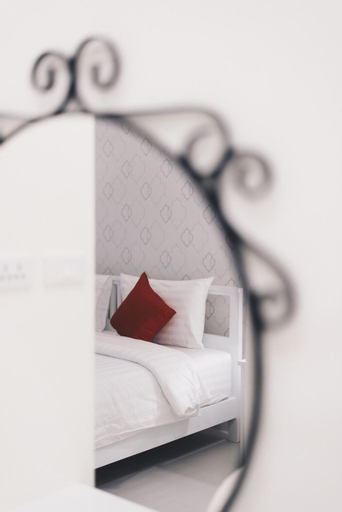 Bedroom 3, Shunli Hostel, Phuket Island