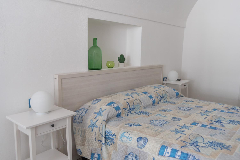 Others 3, Il Pagliaio B&B, Foggia