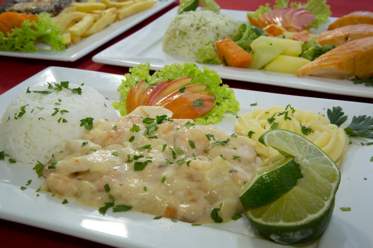 Food & Drinks 12