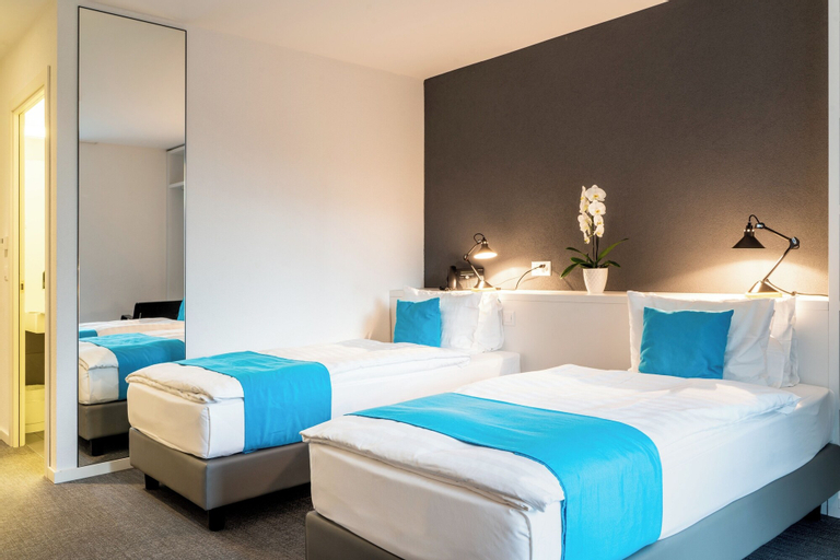 Bedroom 7