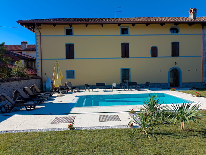 Others 4, Casa Pellis, Udine