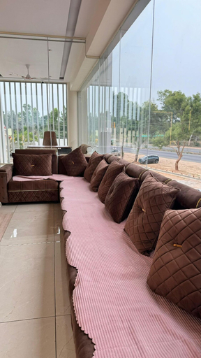 Others 5, Hotel Ramsons International, Mysore