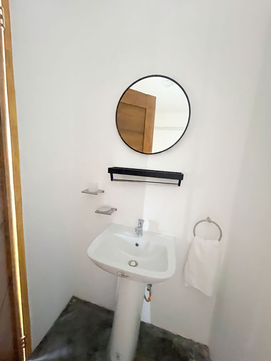 Bathroom 2, Sunset Paradise Moaboal, Moalboal