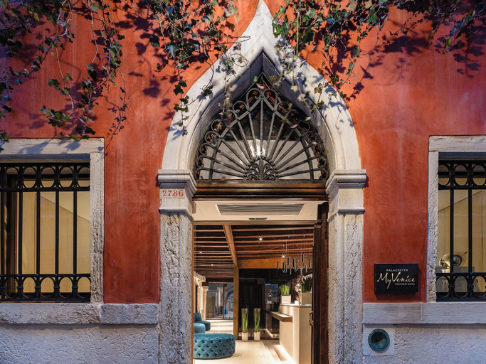 Exterior & Views 2, Palazzetto My Venice, Venezia