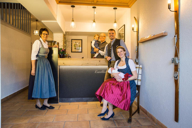 Others 5, Anderschitz Landhotel, Ebersberg