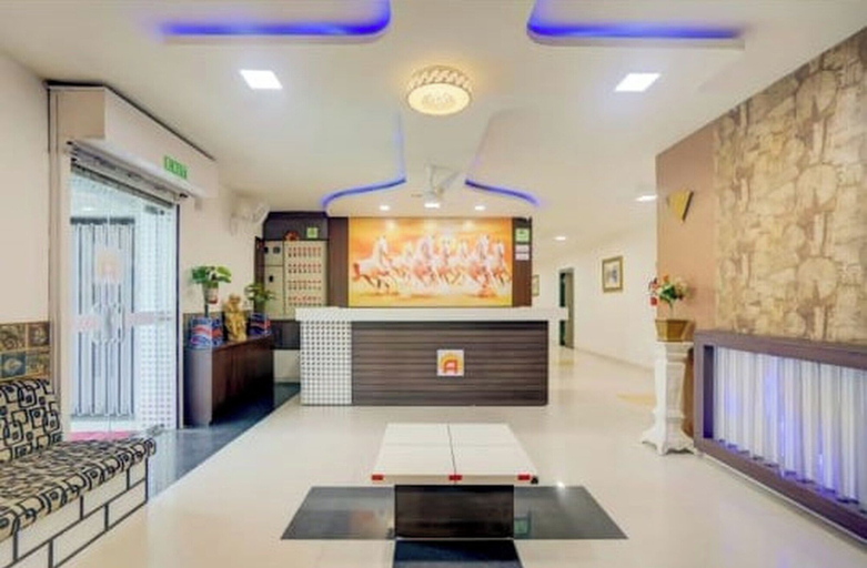 Others 3, Hotel Ayaansh, Vadodara