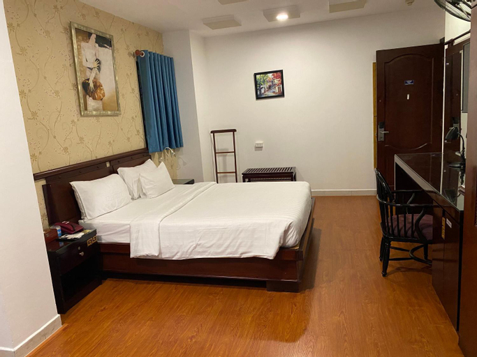 Bedroom 18