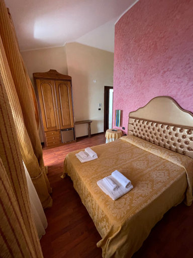 Bedroom, Villaggio Calispera, Vibo Valentia