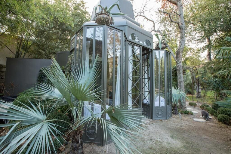 Exterior & Views 2, Le Complot - Maison Privée à Avignon, Vaucluse