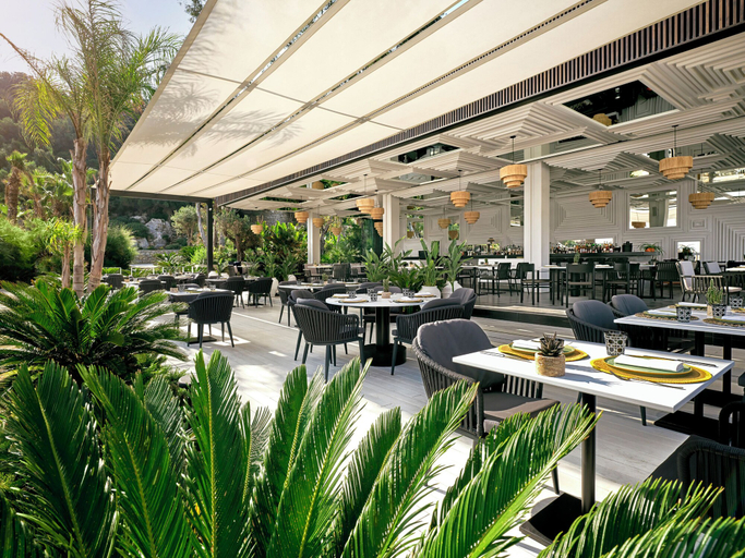 Food & Drinks 4, Caja by Maxx Royal, Bodrum