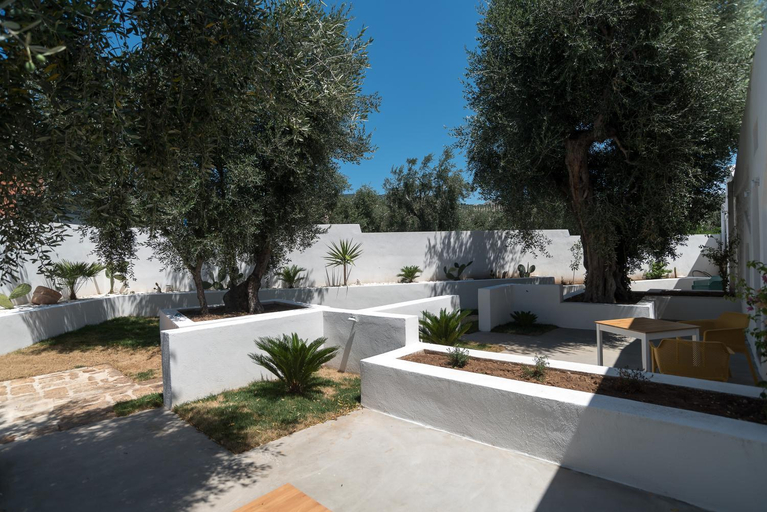 Others 5, Il Pagliaio B&B, Foggia