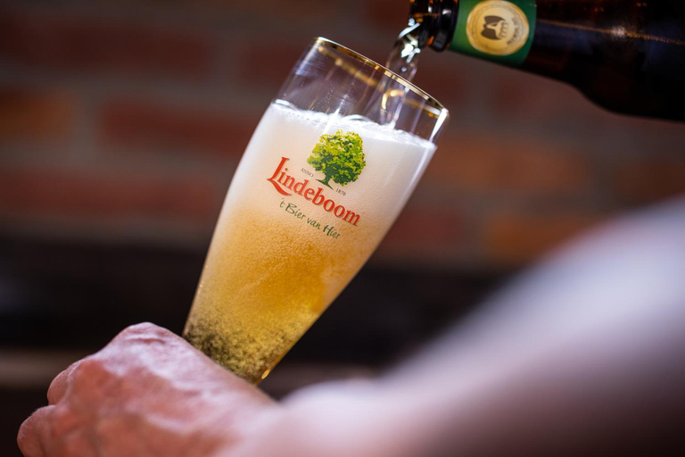 Food & Drinks 5, Hotel Herberg de Lindehoeve, Horst aan de Maas