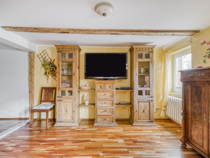 Others 4, Familienkomfort in Schlossnahe, Harz