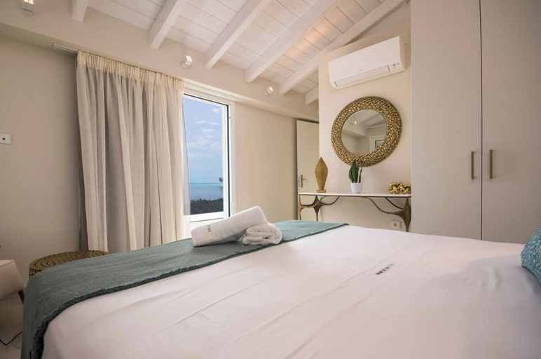 Others 5, Villa Vilielmini Paxos, Ionian Islands