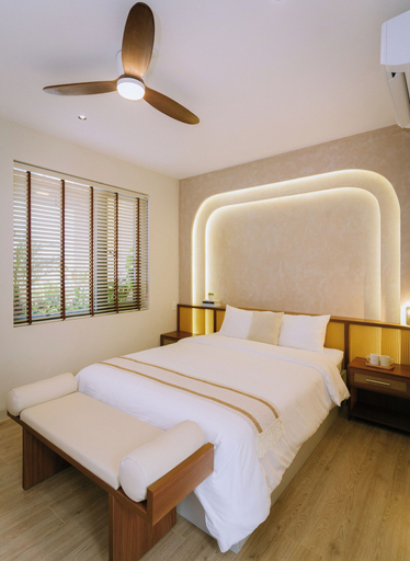 Bedroom 3, Chingu Boutique Home Vung Tau, Vũng Tàu