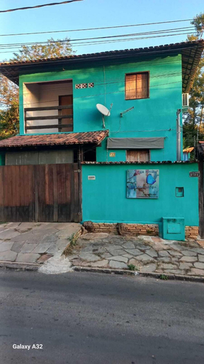 Exterior & Views, Casa e Pousada Serenissima, Pirenópolis