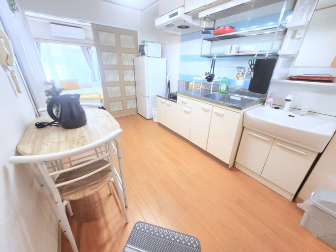 Others 5, Grand Colbert NANBA 505, 605, 704, Osaka