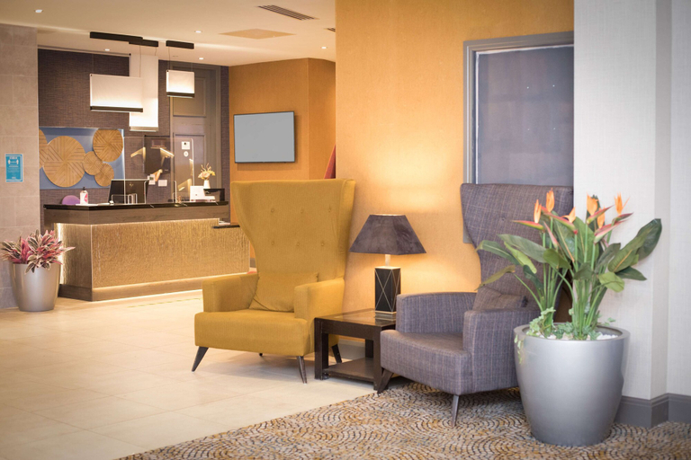 Others 5, Best Western Plus Moat House Reading, Wokingham
