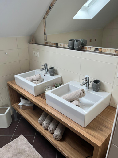 Bathroom 3, Apartment Schlickenhof, Tamsweg