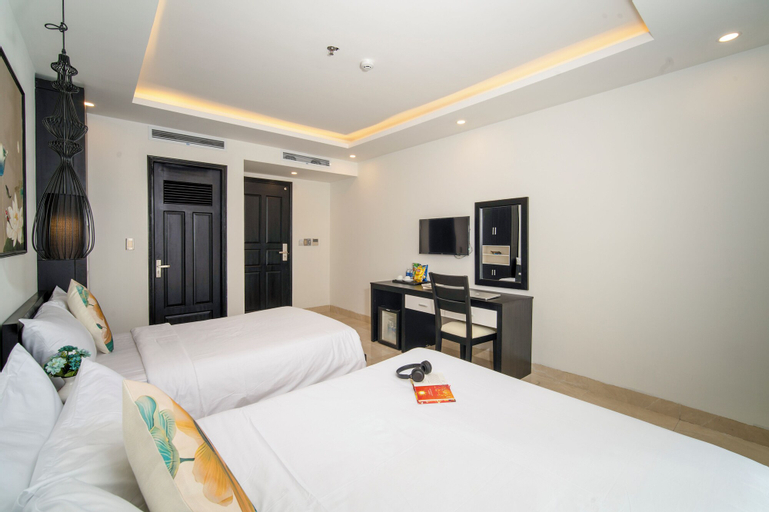 Bedroom 7