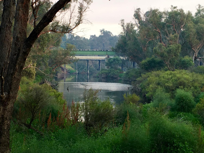 Others 4, Ford House Retreat, Bridgetown-Greenbushes