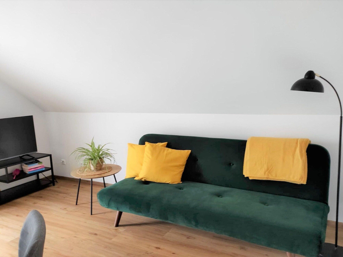 Others 5, Apartment in Kuhnsdorf Near Ski Slopes, Völkermarkt