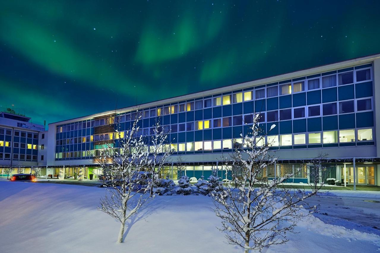 Exterior & Views 2, Hotel Reykjavik Askja, Reykjavík
