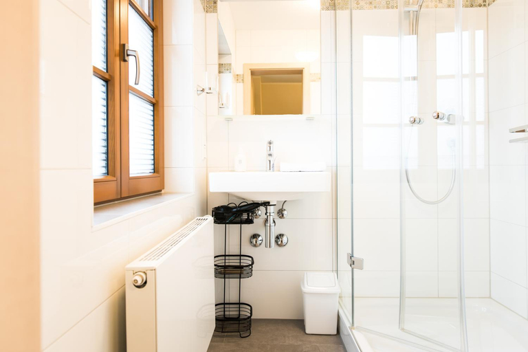 Bathroom 5, Landhaus Vier Jahreszeiten, Bodenseekreis