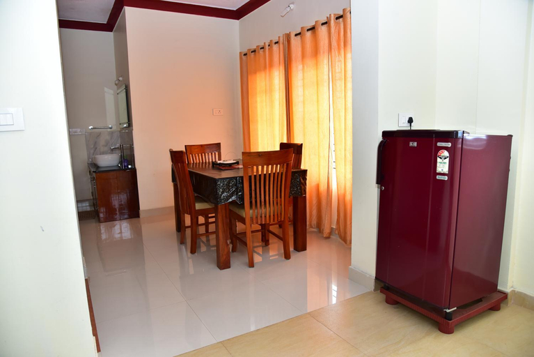 Others 5, Holidayincoorg Orchid Villa, Kodagu