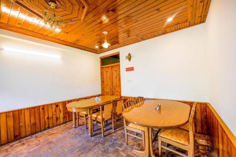 Others 4, FabHotel Mountain View Cottage, Kullu