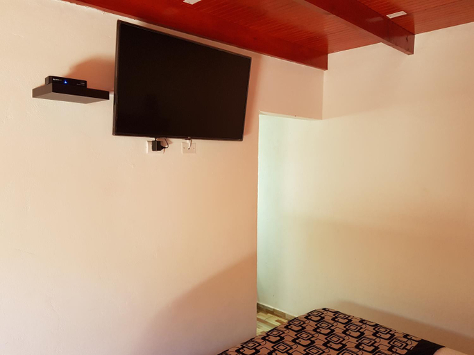 Bedroom 2, Hostal Illauca de Atacama, El Loa