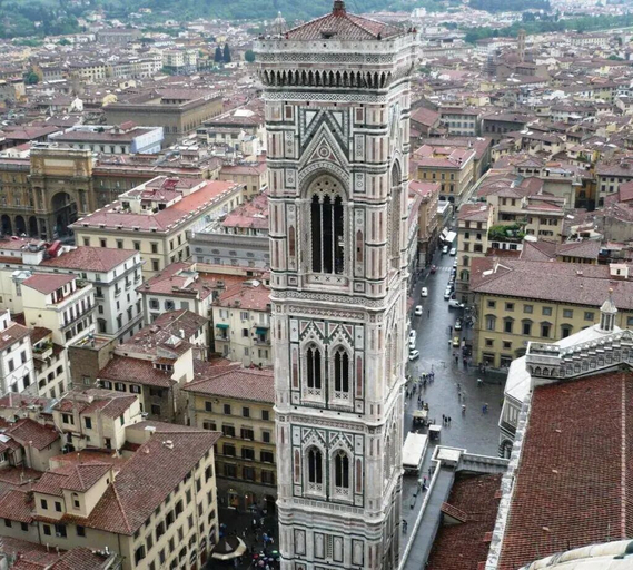 Others 5, Hotel Esperanza, Florence