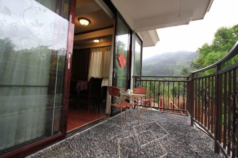 Others 3, Hongyezhai Ecological Leisure Villa, Hengyang