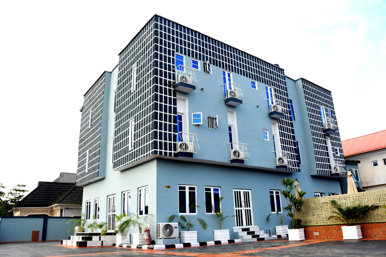 Exterior & Views 2, Joyrich Hotel, Epe