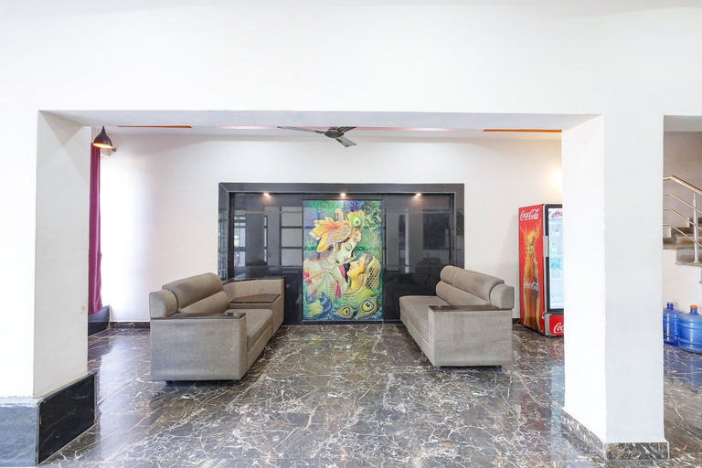 Others 5, FabExpress Sri Lakshmi Residency, Dehradun