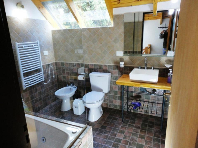 Cabanas Rukayen, Los Lagos