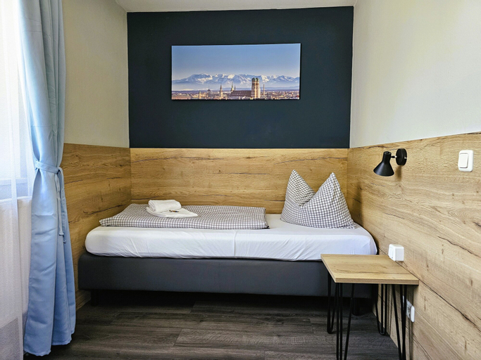 Bedroom 19