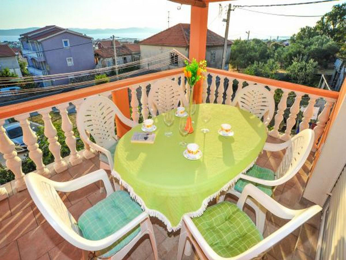 Others 4, Apartment Spalato - Three Bedroom Apartment with Terrace, Bibinje