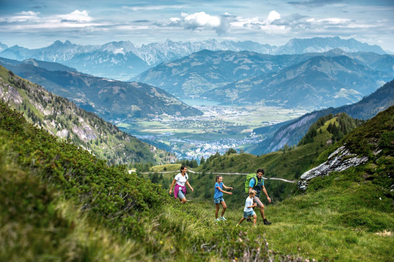 Others 3, Oberhub am Kleinsonnberg, Zell am See