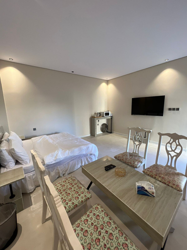 Bedroom 3, LWA Residential Units, Al Madinah Al Munawwarah