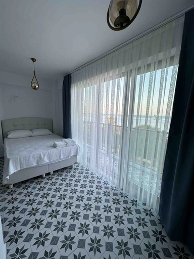Bedroom 5, merlot assos, Ayvacık