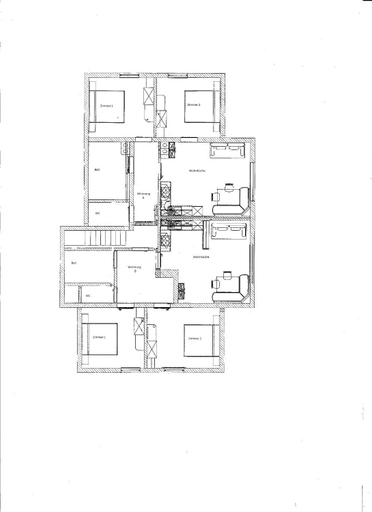Facilities 2, Apartment Schlickenhof, Tamsweg