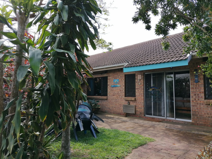Exterior & Views 2, St Lucia Wilds, Umkhanyakude