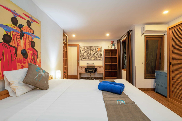 Others 5, Villa Moringa 1, Badung